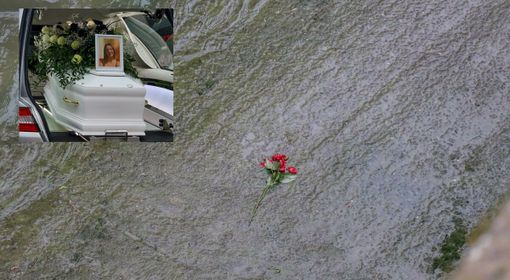 Zoe e quel "no" che è un confine sacro: l'amore non è mai possesso