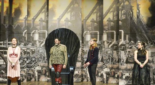 Fotografia di Antonio Tortorella Fotografia di Antonio Tortorella