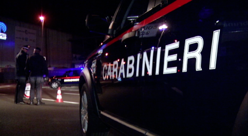 Arrestato dai carabinieri di Casale il rapinatore “dagli occhi di ghiaccio” Arrestato dai carabinieri di Casale il rapinatore “dagli occhi di ghiaccio”