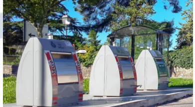 No alla raccolta verticale dei rifiuti. Il gruppo 'Asti rifiuti zero e più verde', lancia una petizione su 'change.org'