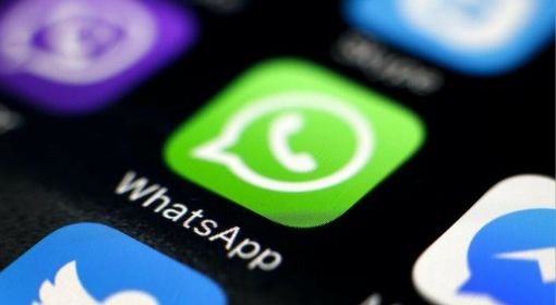 Problemi con la app di messaggistica WhatsApp da questa mattina