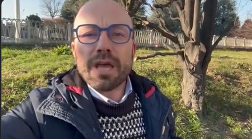 All'Antico Ricetto di Portacomaro non nascerà il nuovo centro migranti [VIDEO]