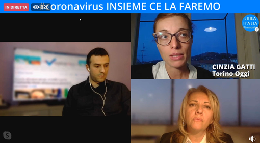Situazione Coronavirus: mentre viene dichiarata dall' OMS la pandemia, con le 10 dirette del nostro gruppo editoriale si fa il focus in Italia