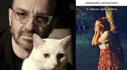 Alessandro Perissinotto e il suo nuovo libro venerdì al FuoriLuogo di Asti Alessandro Perissinotto e il suo nuovo libro venerdì al FuoriLuogo di Asti