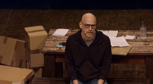 Al teatro di Moncalvo arriva &quot;Every Briliant Thing&quot;, un'emozionante lista di cose &quot; per cui vale la pena vivere&quot;
