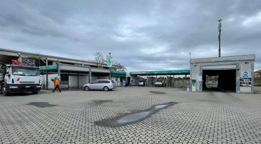 Caso autolavaggio di via Pisa ad Asti : l'opposizione chiede chiarimenti