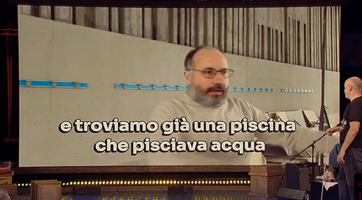 Il sindaco di Asti (anche) nella Top Ten di Propaganda Live: il video della "testata" fa il giro del web