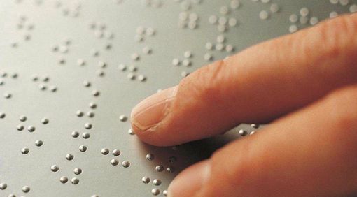 Domani sarà la Giornata nazionale del Braille. Il messaggio della presidente APRI, Renata Sorba (VIDEO) Domani sarà la Giornata nazionale del Braille. Il messaggio della presidente APRI, Renata Sorba (VIDEO)