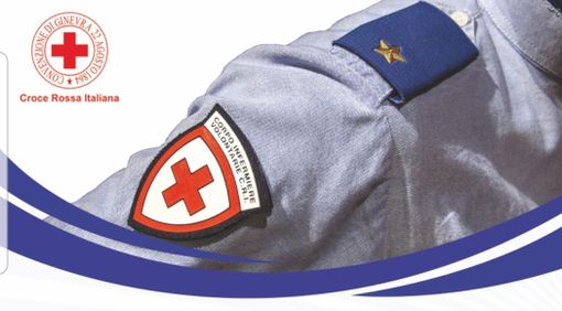 Sono aperte le iscrizioni al Corso di formazione per “Infermiera volontaria della Croce Rossa Italiana” Sono aperte le iscrizioni al Corso di formazione per “Infermiera volontaria della Croce Rossa Italiana”