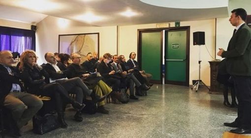 Area Interna Valle Bormida: proseguono gli incontri promossi dall'Unione montana Alta Langa