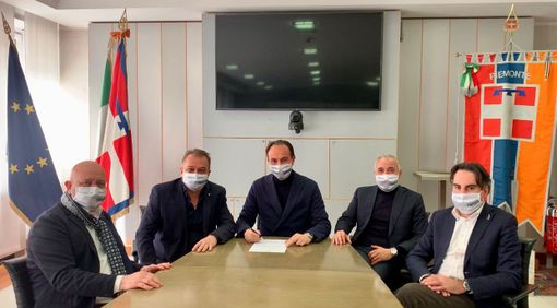 Regione: a Marco Gabusi la delega per la Gestione emergenza profughi ucraini