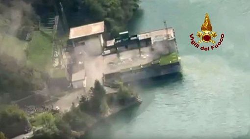 Il dolore di Anmil per la tragedia di Suviana: "Ancora dolore e morti assurde e inaccettabili"