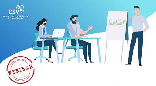 Al CSVAA un nuovo programma di corsi online