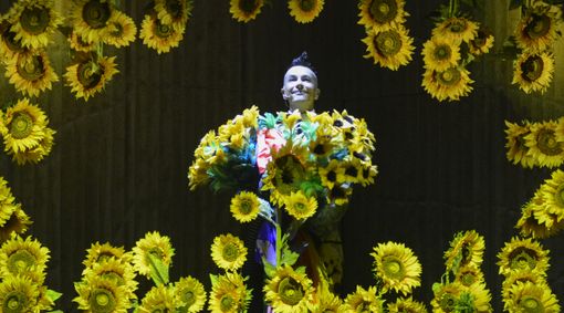 Foto Paolo Ranzani