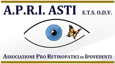 Logo A.P.R.I. Asti