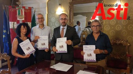 Domenica 22 settembre stop alle auto inquinanti in tutto il centro storico di Asti
