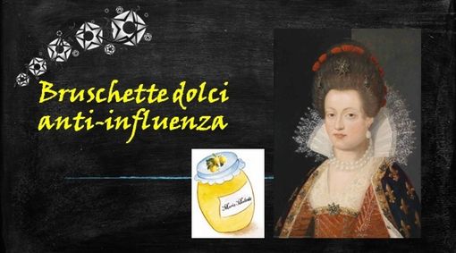 Felici & Veloci: la nuova ricetta autograFATA di Fata Zucchina. Oggi prepariamo le Reginette Felici & Veloci: la nuova ricetta autograFATA di Fata Zucchina. Oggi prepariamo le Reginette