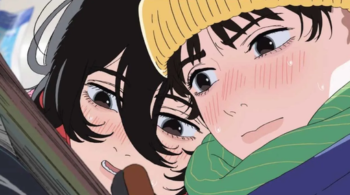 'Look Back', manga o anime il successo non cambia 'Look Back', manga o anime il successo non cambia