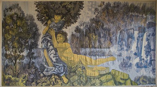 Oggi si presenta al pubblico "Asti, città degli arazzi", la mostra esclusiva del Settembre Astigiano Oggi si presenta al pubblico "Asti, città degli arazzi", la mostra esclusiva del Settembre Astigiano