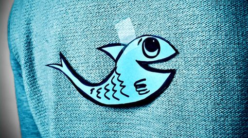 Occhio al Pesce d’aprile: origine, storia e le burle più famose