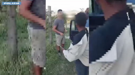 Stagionali sfruttati e picchiati nei vigneti delle Langhe: i tre indagati si avvalgono della facoltà di non rispondere