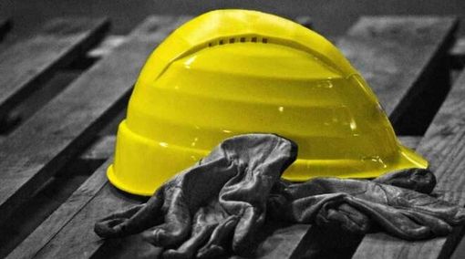 Piemonte in zona rossa per mortalità sul lavoro: Asti la provincia più a rischio