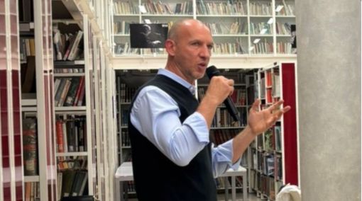 Soddisfazione di Effatà Asti per l'elezione di Domenico Massano Garante dei detenuti Soddisfazione di Effatà Asti per l'elezione di Domenico Massano Garante dei detenuti