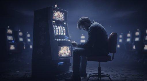 Immagine generata mediante software di intelligenza artificiale