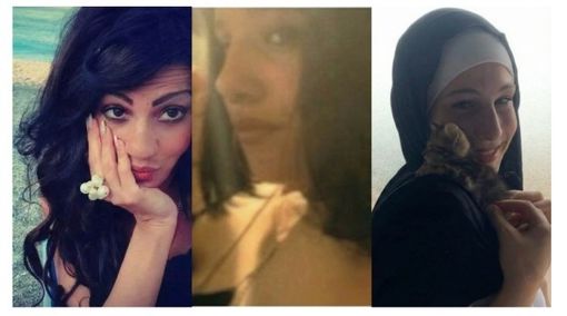 Floriana, Zoe, Makka