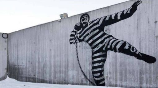 EFFATA' Volontari del Carcere OdV di Asti propone un ciclo di incontri sulla realtà penitenziaria EFFATA' Volontari del Carcere OdV di Asti propone un ciclo di incontri sulla realtà penitenziaria