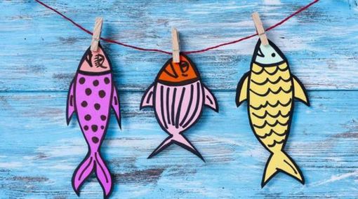Pesce d’aprile: la storia originale della data più goliardica dell’anno Pesce d’aprile: la storia originale della data più goliardica dell’anno