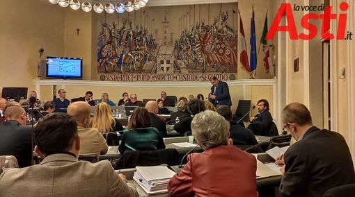 Gruppo Consiliare M5S sul caso Asp: &quot;Siamo preoccupati. Dalla Giunta manca un confronto trasparente. C'è solo propaganda&quot;