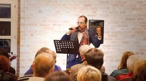 Ponte: "Ben venga il dialogo con la Regione per la Casa della Salute di Villanova" Ponte: "Ben venga il dialogo con la Regione per la Casa della Salute di Villanova"