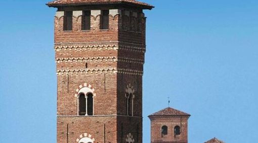 "Che fine ha fatto il progetto di illuminazione delle torri di Asti?"