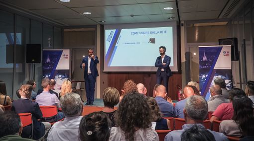 Torino Web Marketing Meeting: confermata la data del 18 aprile