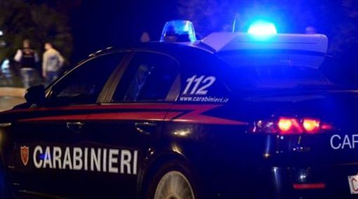 Contestati altri 34 furti agli arrestati dell’operazione “Pater familias”