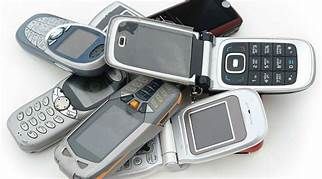 Parte la campagna per la raccolta di Apparecchiature Elettriche ed Elettroniche