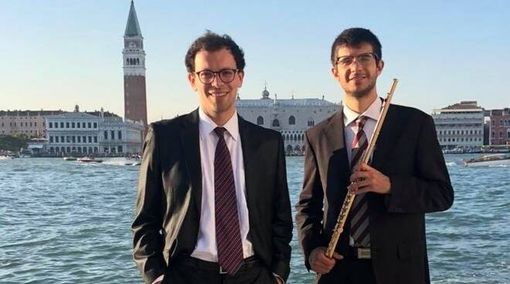 Da domani il festival organistico internazionale Cantantibus organis, 'suona' da Castellero