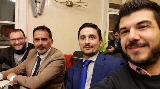 Fratelli d'Italia di Asti compatti con le posizioni di Giorgia Meloni sulle nuove misure per la scuola