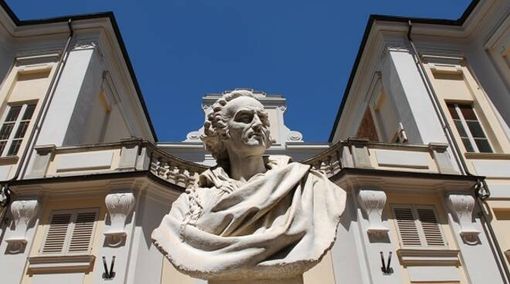 Tanti auguri Vittorio! Tanti auguri Vittorio!