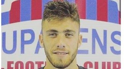 Paulo Jorge da Silva Major