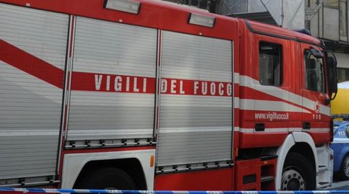 Immagine di repertorio