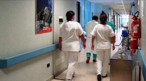 Arretrati del pronto soccorso, il sindacato Nursing Up chiede il rimborso dell'Irpef versata in eccesso Arretrati del pronto soccorso, il sindacato Nursing Up chiede il rimborso dell'Irpef versata in eccesso