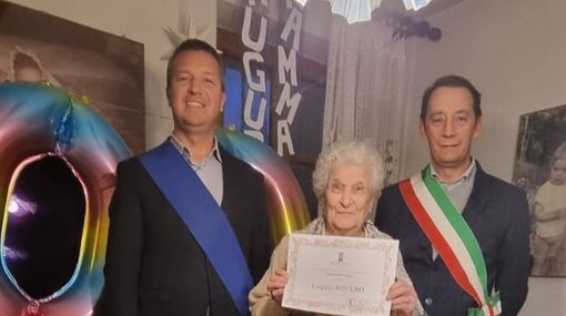 Luigina Rovero Luigina Rovero