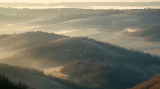 Dicembre sorprende l'Astigiano: le colline sono baciate da un clima primaverile Dicembre sorprende l'Astigiano: le colline sono baciate da un clima primaverile