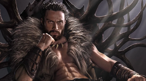 Questa settimana al cinema: arriva "Kraven - Il Cacciatore", nuovo film della saga Marvel Questa settimana al cinema: arriva "Kraven - Il Cacciatore", nuovo film della saga Marvel