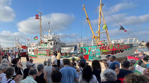 ph. Freedom Flotilla