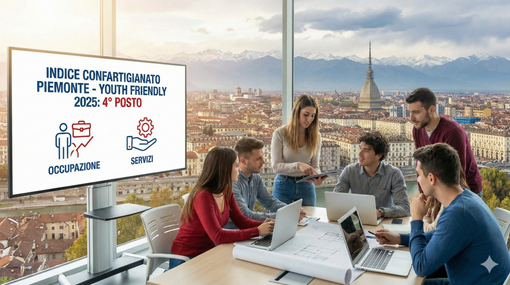 Immagine generata mediante software di intelligenza artificiale Immagine generata mediante software di intelligenza artificiale