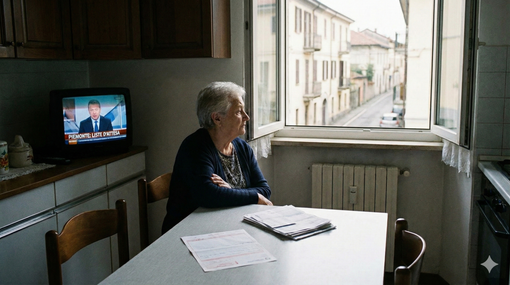 Immagine generata mediante software di intelligenza artificiale Immagine generata mediante software di intelligenza artificiale