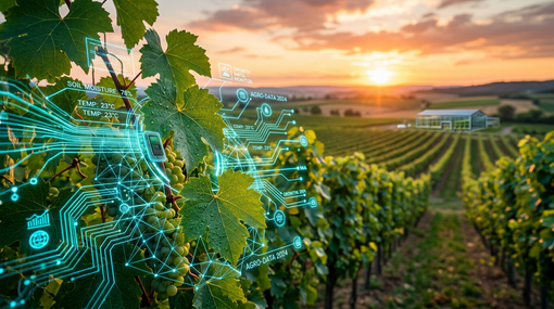L'innovazione digitale incontra la filiera agroalimentare: ad Asti il secondo appuntamento degli innovation talk